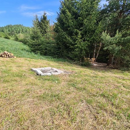 Pod Laskiem Krosnica  Dış mekan fotoğraf