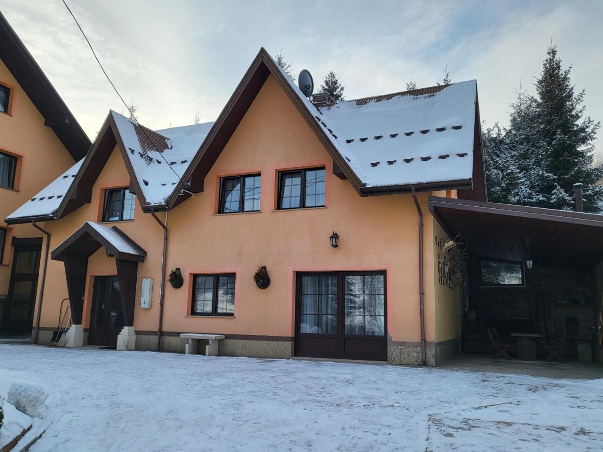 Pod Laskiem Krosnica  Dış mekan fotoğraf