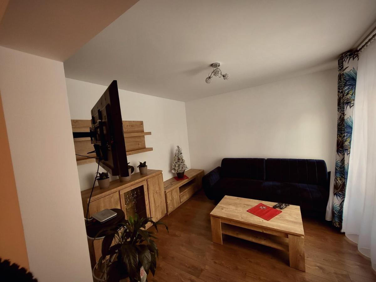 Pod Laskiem Krosnica  Dış mekan fotoğraf