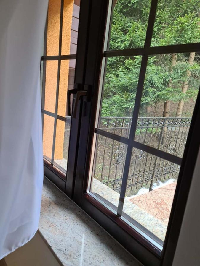 Pod Laskiem Krosnica  Dış mekan fotoğraf