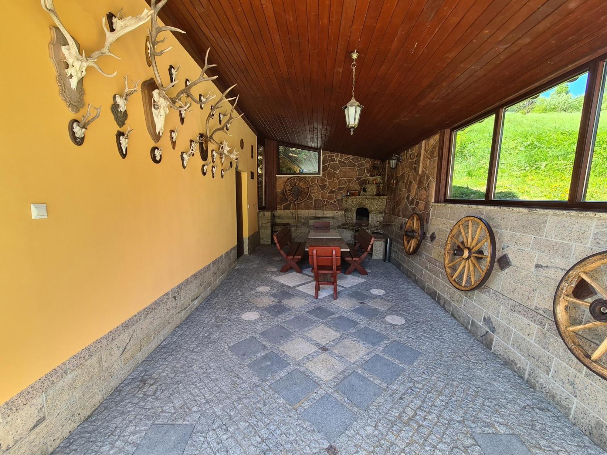 Pod Laskiem Krosnica  Dış mekan fotoğraf